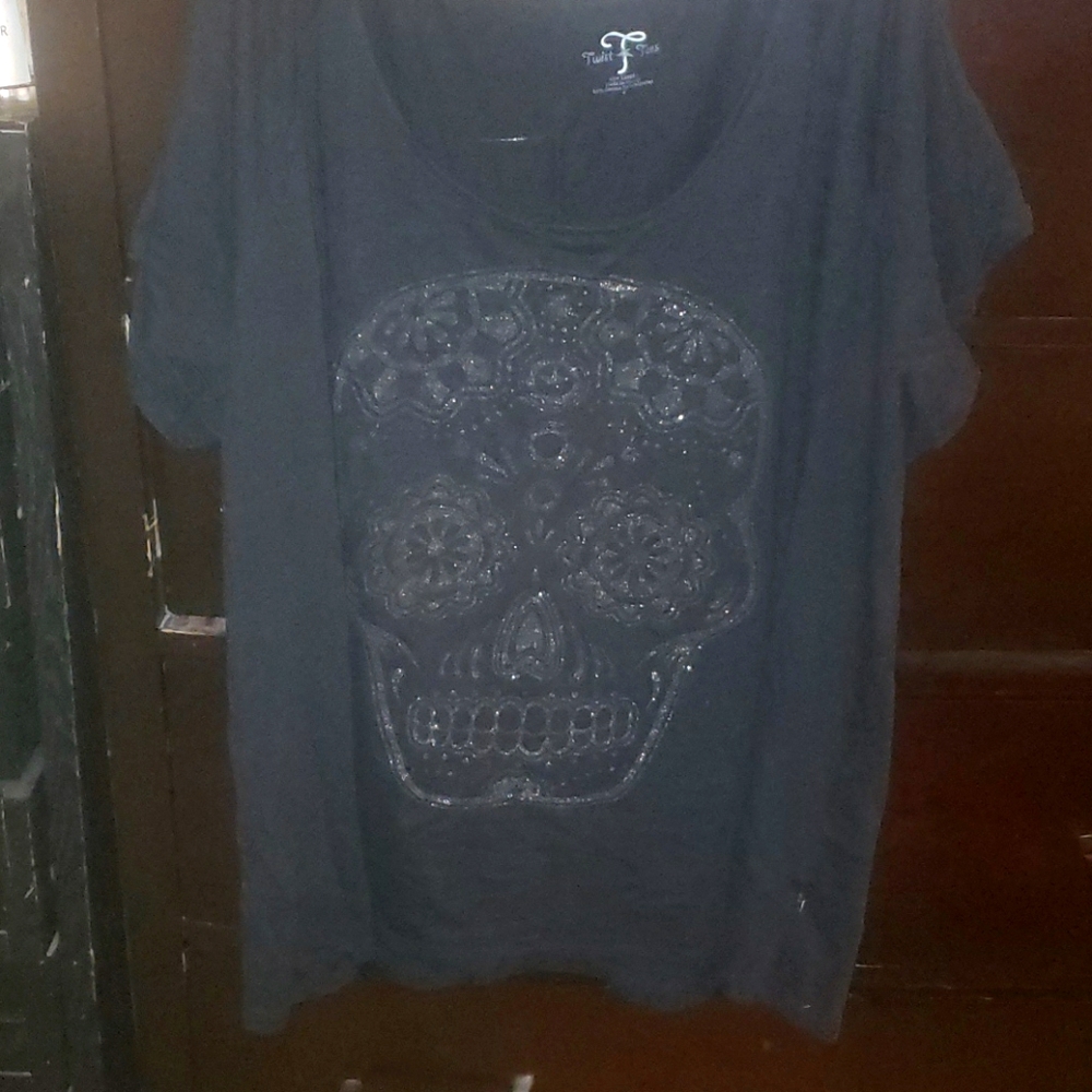 Graphic Tee